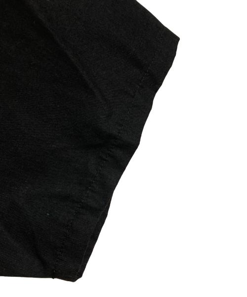 NEIGHBORHOOD（ネイバーフッド）NEIGHBORHOOD (ネイバーフッド) CLASSIC WORK SHIRT SS-2 ブラック サイズ:Lの古着・服飾アイテム