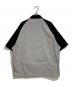 NEIGHBORHOOD (ネイバーフッド) CLASSIC WORK SHIRT SS-2 ブラック サイズ:L：18000円