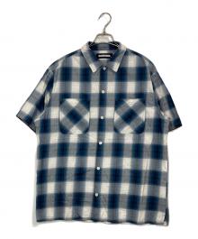 NEIGHBORHOOD（ネイバーフッド）の古着「21SS B&C/C-SHIRT.SS」｜ネイビー