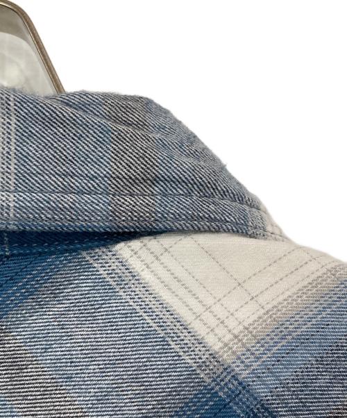 NEIGHBORHOOD（ネイバーフッド）NEIGHBORHOOD (ネイバーフッド) 21SS B&C/C-SHIRT.SS ネイビー サイズ:Lの古着・服飾アイテム