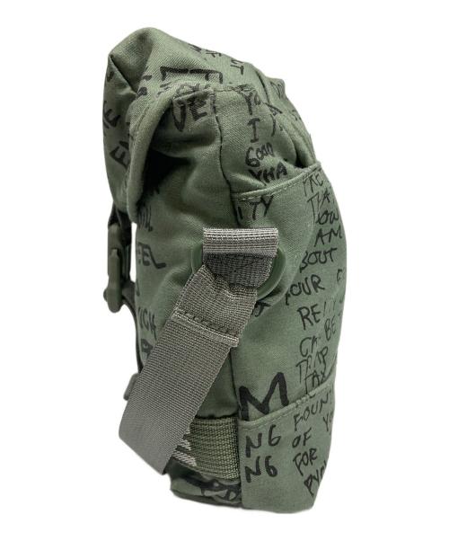 SUPREME（シュプリーム）SUPREME (シュプリーム) 23SS Field Side Bag カーキの古着・服飾アイテム