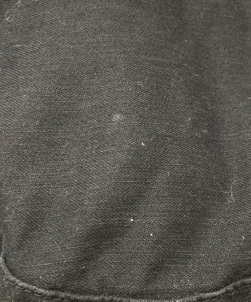 SUPREME（シュプリーム）Supreme (シュプリーム) 24SS Military Boonie ブラックの古着・服飾アイテム