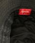 中古・古着 Supreme (シュプリーム) 24SS Military Boonie ブラック：10000円