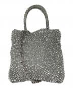 ANTEPRIMAアンテプリマ）の古着「スタンダードミニアトゥーラ」｜シルバー