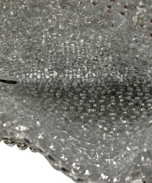 ANTEPRIMA（アンテプリマ）ANTEPRIMA (アンテプリマ) スタンダードミニアトゥーラ シルバーの古着・服飾アイテム