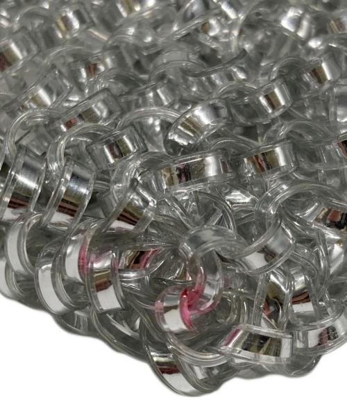 ANTEPRIMA（アンテプリマ）ANTEPRIMA (アンテプリマ) スタンダードミニアトゥーラ シルバーの古着・服飾アイテム