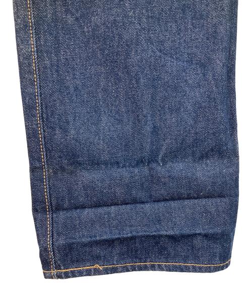 LEVI'S PReMIUM（リーバイス プレミアム）LEVI'S PReMIUM (リーバイス プレミアム) 501セルビッチデニムパンツ インディゴ サイズ:W34×L34の古着・服飾アイテム