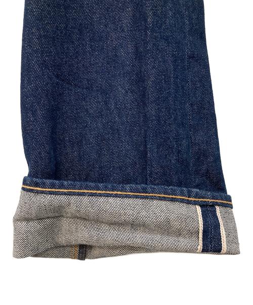 LEVI'S PReMIUM（リーバイス プレミアム）LEVI'S PReMIUM (リーバイス プレミアム) 501セルビッチデニムパンツ インディゴ サイズ:W34×L34の古着・服飾アイテム