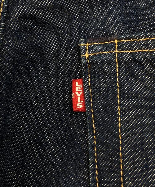 LEVI'S PReMIUM（リーバイス プレミアム）LEVI'S PReMIUM (リーバイス プレミアム) 501セルビッチデニムパンツ インディゴ サイズ:W34×L34の古着・服飾アイテム