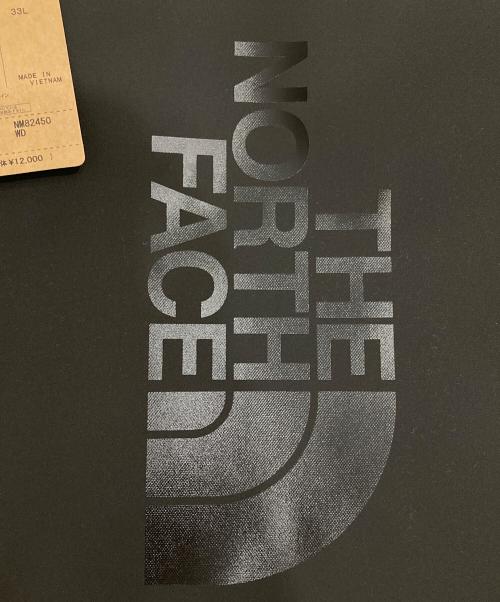 THE NORTH FACE（ザ ノース フェイス）THE NORTH FACE (ザ ノース フェイス) BCスタンダードトートプラス ホワイトの古着・服飾アイテム