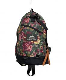 GREGORY（グレゴリー）の古着「リュック」｜ブラック