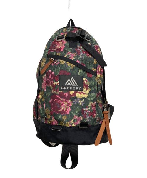 GREGORY（グレゴリー）GREGORY (グレゴリー) リュック ブラックの古着・服飾アイテム