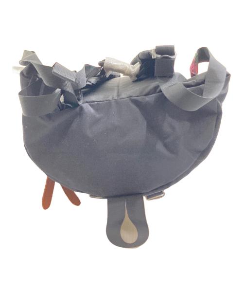 GREGORY（グレゴリー）GREGORY (グレゴリー) リュック ブラックの古着・服飾アイテム