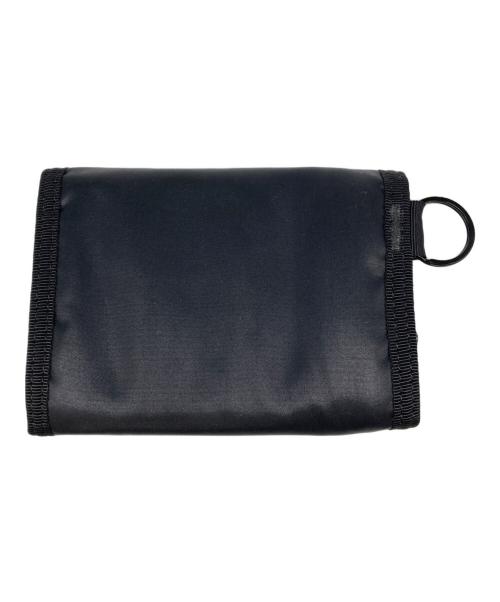 PORTER（ポーター）PORTER (ポーター) カプセルウォレット ブラックの古着・服飾アイテム