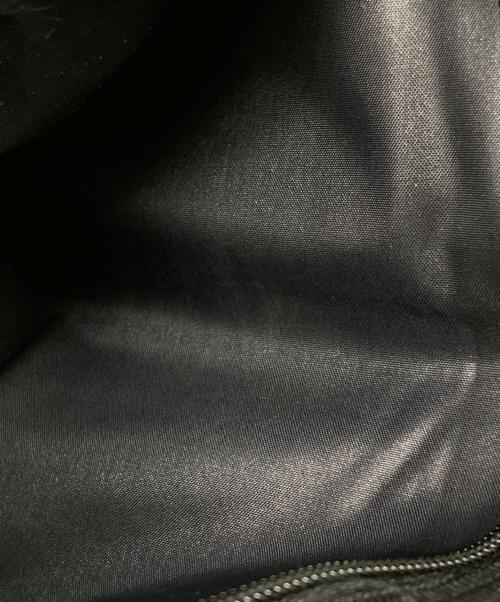 PORTER（ポーター）PORTER (ポーター) カプセルウォレット ブラックの古着・服飾アイテム