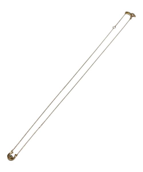 STAR JEWELRY（スタージュエリー）STAR JEWELRY (スタージュエリー) ネックレスの古着・服飾アイテム