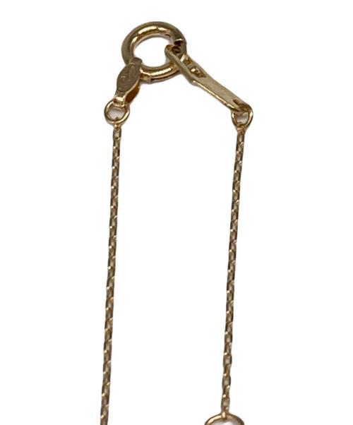 STAR JEWELRY（スタージュエリー）STAR JEWELRY (スタージュエリー) ネックレスの古着・服飾アイテム