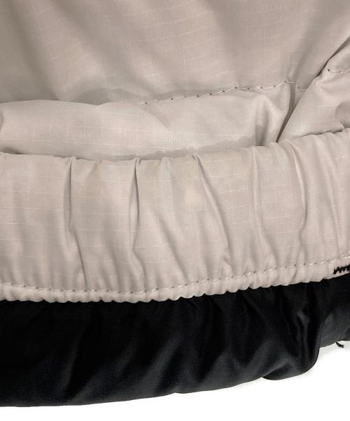 THE NORTH FACE（ザ ノース フェイス）THE NORTH FACE (ザ ノース フェイス) 1996レトロ ヌプシ ジャケット ホワイト サイズ:Lの古着・服飾アイテム
