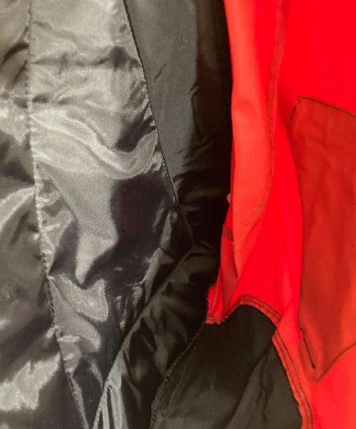 marlboro（マルボロ）marlboro (マルボロ) スリングバッグ レッドの古着・服飾アイテム