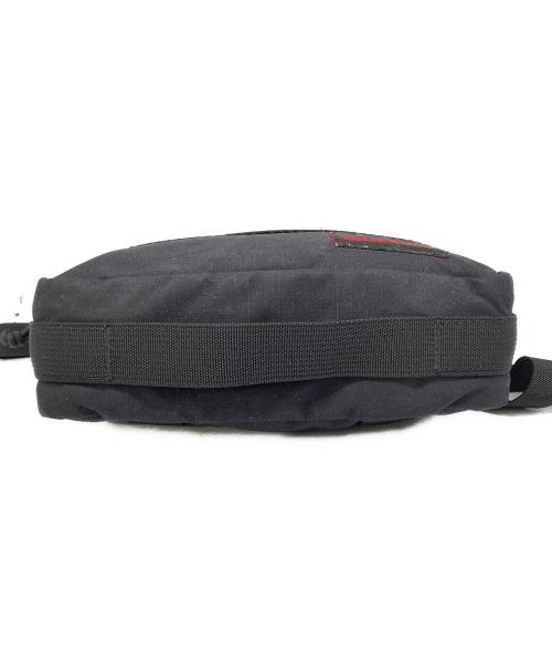 BRIEFING（ブリーフィング）BRIEFING (ブリーフィング) ショルダーバッグ ブラックの古着・服飾アイテム