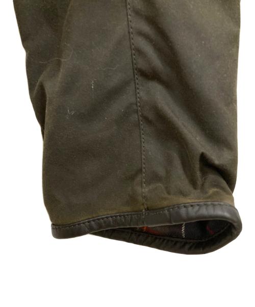 Barbour（バブアー）Barbour (バブアー) ワックスジャケット オリーブ サイズ:XLの古着・服飾アイテム