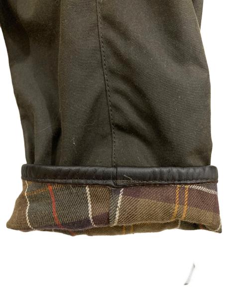 Barbour（バブアー）Barbour (バブアー) ワックスジャケット オリーブ サイズ:XLの古着・服飾アイテム