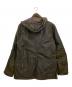 Barbour (バブアー) ワックスジャケット オリーブ サイズ:XL：35000円
