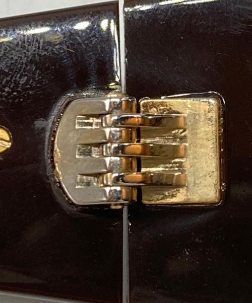 BOTTEGA VENETA（ボッテガベネタ）BOTTEGA VENETA (ボッテガベネタ) サングラス ブラウン サイズ:62□20-115の古着・服飾アイテム