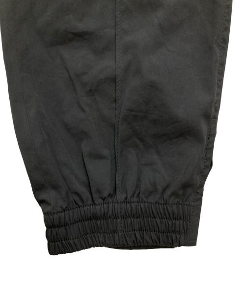 BOTTEGA VENETA（ボッテガベネタ）BOTTEGA VENETA (ボッテガベネタ) ジョガーパンツ ブラック サイズ:44の古着・服飾アイテム
