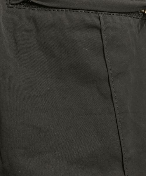 BOTTEGA VENETA（ボッテガベネタ）BOTTEGA VENETA (ボッテガベネタ) ジョガーパンツ ブラック サイズ:44の古着・服飾アイテム