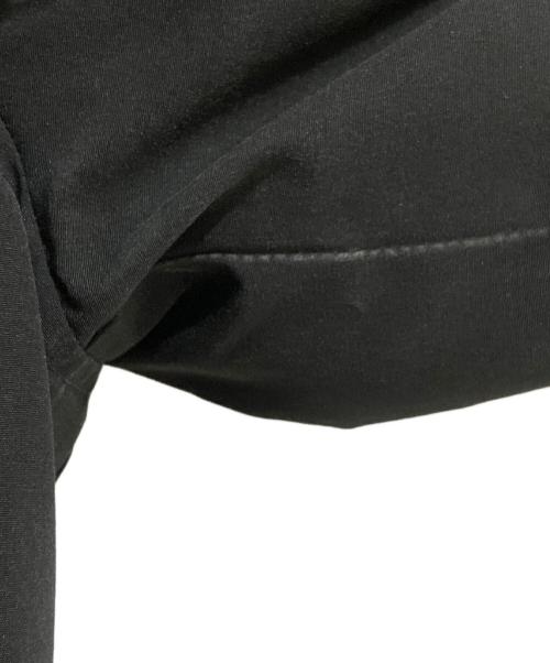 CANADA GOOSE（カナダグース）CANADA GOOSE (カナダグース) ブロンテパーカ ブラック サイズ:Sの古着・服飾アイテム