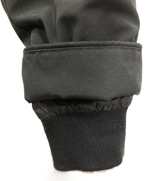 CANADA GOOSE（カナダグース）CANADA GOOSE (カナダグース) ブロンテパーカ ブラック サイズ:Sの古着・服飾アイテム