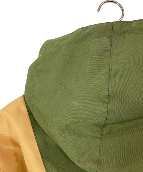 ARBN（エアボーン）ARBN (エアボーン) スノーボードウェア(セット) カーキ サイズ:Ⅿの古着・服飾アイテム