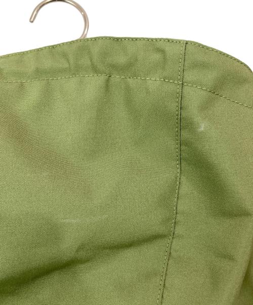 ARBN（エアボーン）ARBN (エアボーン) スノーボードウェア(セット) カーキ サイズ:Ⅿの古着・服飾アイテム