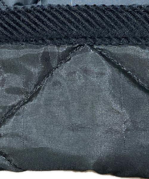 LAVENHAM（ラベンハム）LAVENHAM (ラベンハム) クレイドンキルティングジャケット ネイビー サイズ:44/XXLの古着・服飾アイテム