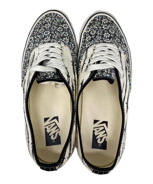 VANS（バンズ）VANS (バンズ) Lx Authentic 44 ベージュ サイズ:28.5cmの古着・服飾アイテム