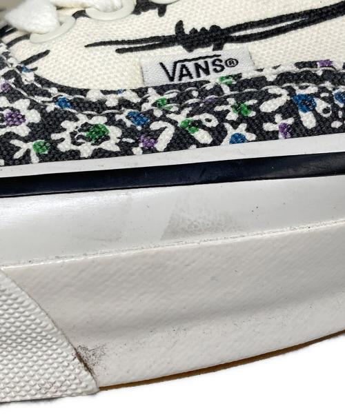 VANS（バンズ）VANS (バンズ) Lx Authentic 44 ベージュ サイズ:28.5cmの古着・服飾アイテム