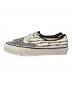 VANS (バンズ) Lx Authentic 44 ベージュ サイズ:28.5cm：9000円