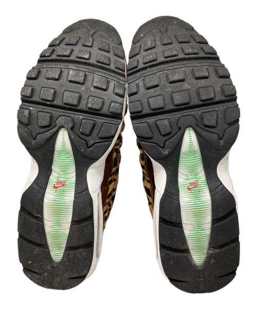 NIKE（ナイキ）NIKE (ナイキ) atmos (アトモス) エアマックス95 DLX 