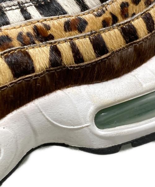 NIKE（ナイキ）NIKE (ナイキ) atmos (アトモス) エアマックス95 DLX 