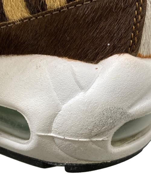 NIKE（ナイキ）NIKE (ナイキ) atmos (アトモス) エアマックス95 DLX 