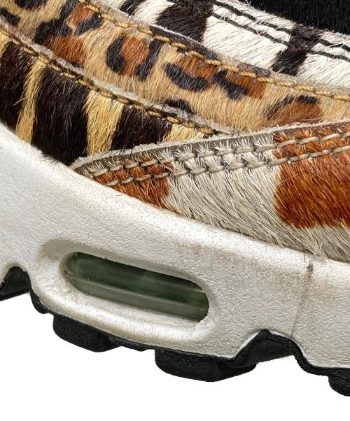 NIKE（ナイキ）NIKE (ナイキ) atmos (アトモス) エアマックス95 DLX 