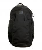 Karrimorカリマー）の古着「ハイランズ26」｜ブラック