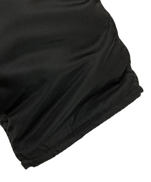 ALPHA（アルファ）ALPHA (アルファ) N-3Bタイプコート ブラック サイズ:Mの古着・服飾アイテム