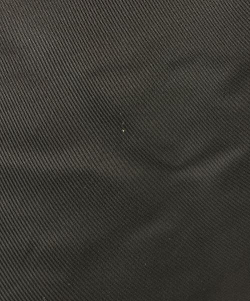 ALPHA（アルファ）ALPHA (アルファ) N-3Bタイプコート ブラック サイズ:Mの古着・服飾アイテム