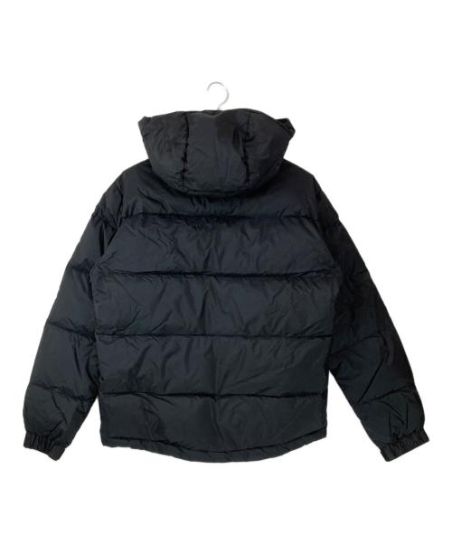URBAN RESEARCH DOORS（アーバンリサーチドアーズ）URBAN RESEARCH DOORS (アーバンリサーチドアーズ) NANGA (ナンガ) オーロラダウンジャケット ブラック サイズ:38の古着・服飾アイテム
