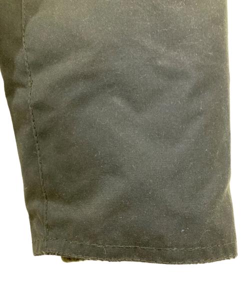 Barbour（バブアー）Barbour (バブアー) フード付き オイルドジャケット カーキ サイズ:34の古着・服飾アイテム