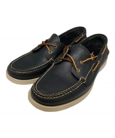 中古・古着通販】RED WING (レッドウィング) ワバシャボートデッキ