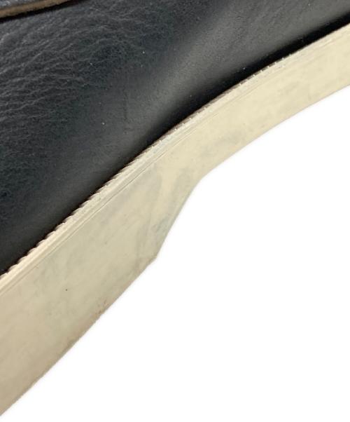 RED WING（レッドウィング）RED WING (レッドウィング) ワバシャボートデッキシューズ ネイビー サイズ:8の古着・服飾アイテム