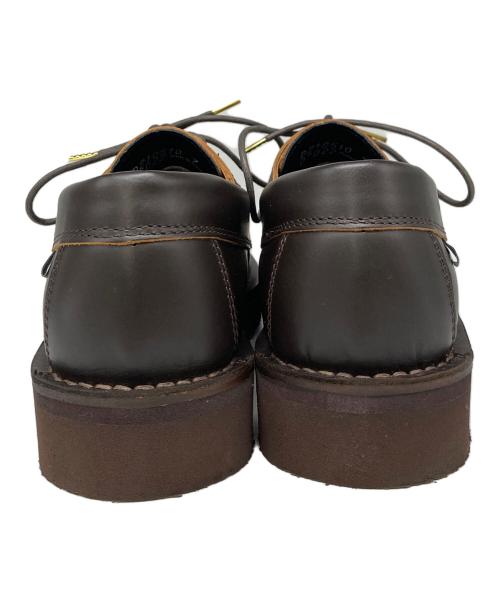 Danner（ダナー）Danner (ダナー) ブローガンレザーシューズ ブラウン サイズ:25.0の古着・服飾アイテム